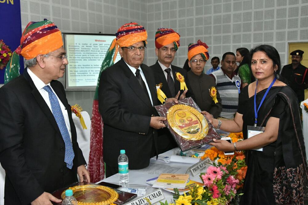 100th IEA Annual Conference photograph