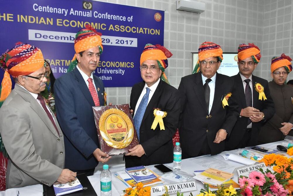100th IEA Annual Conference event