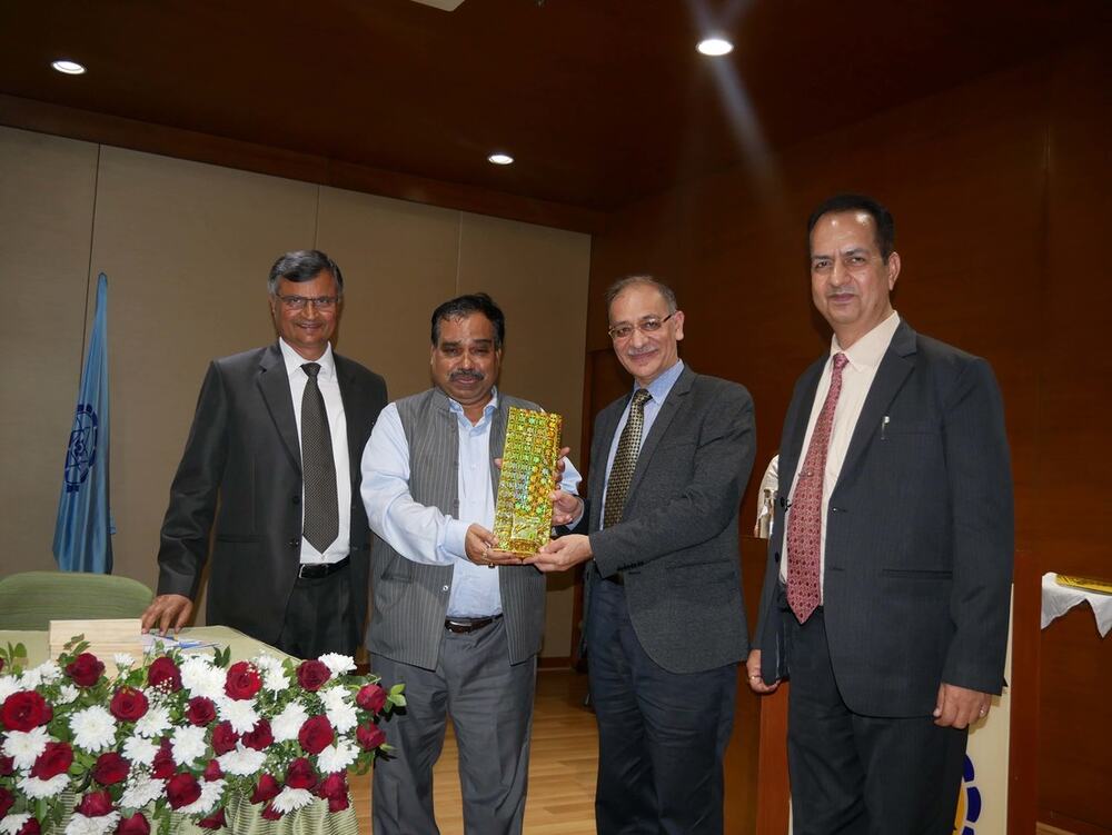 102nd IEA Annual Conference photograph