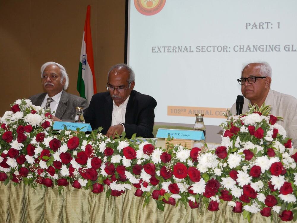 102nd IEA Annual Conference event