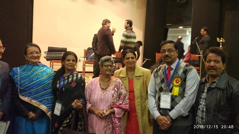 103rd IEA Annual Conference photograph