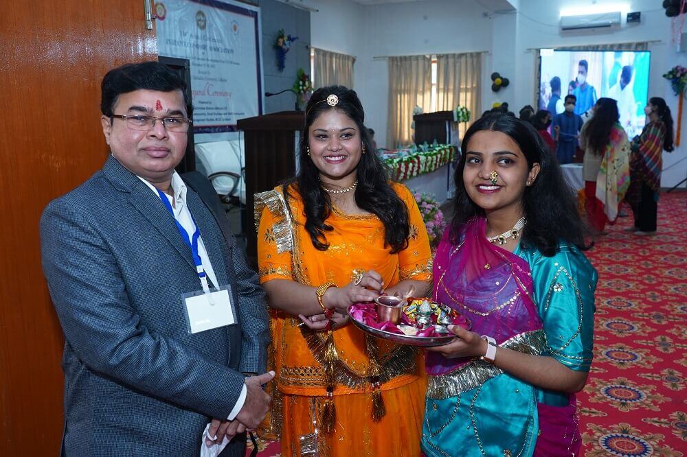 104th IEA Annual Conference delegates