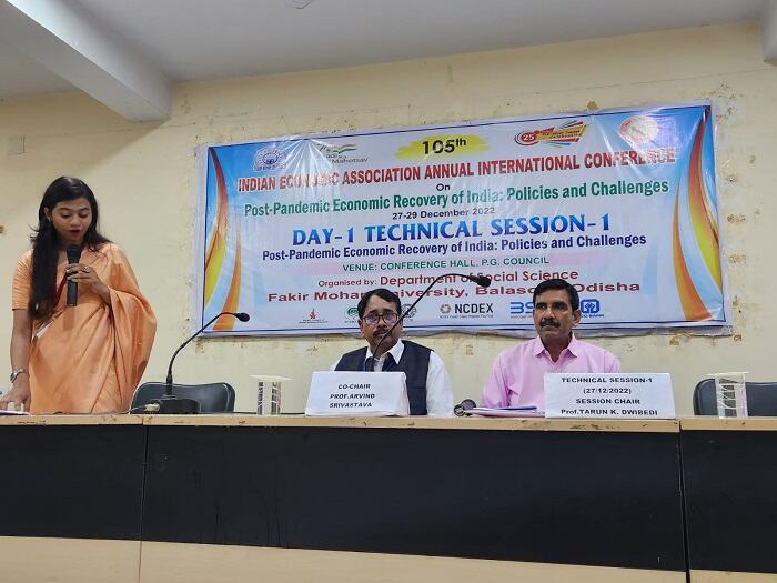 105th IEA Annual Conference photograph