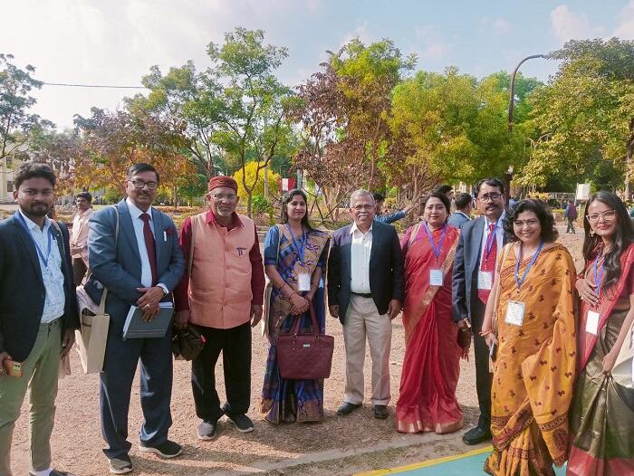 105th IEA Annual Conference session