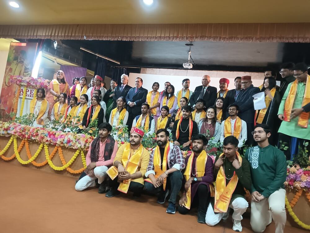 107th IEA Annual Conference photograph