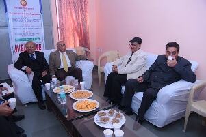 99th IEA Annual Conference photograph