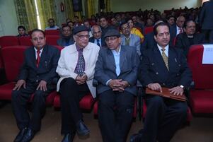 99th IEA Annual Conference event