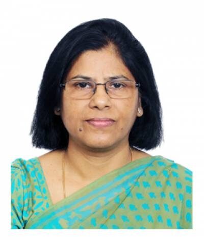 Dr. Sumitra Chowdhury