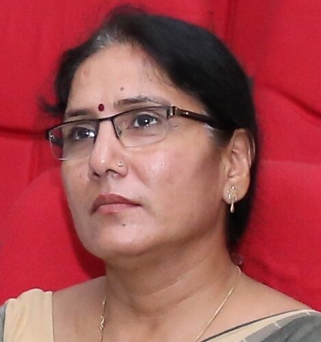 Dr. Indu Varshney